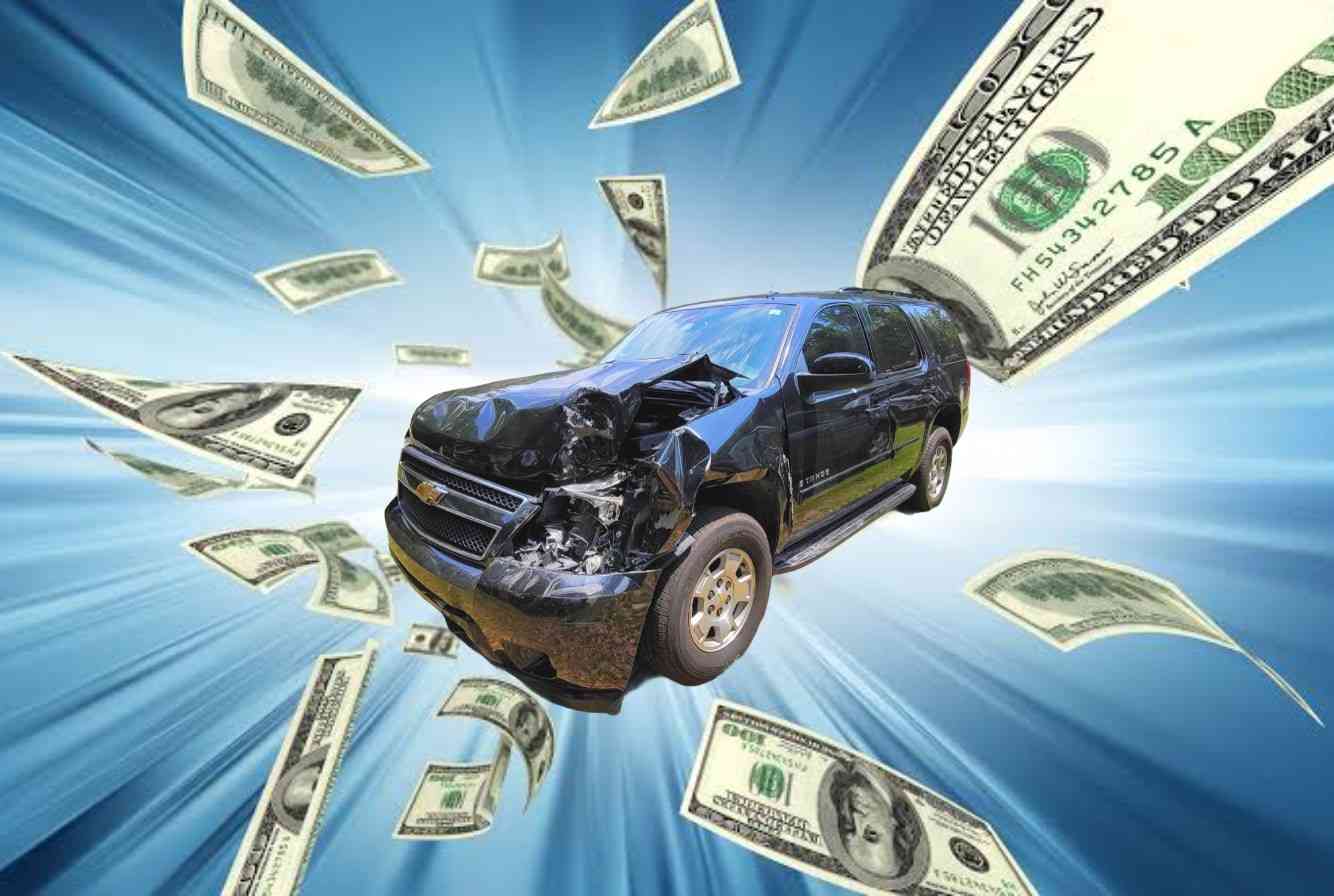 Junk car removal service in Northeast Pennsylvania